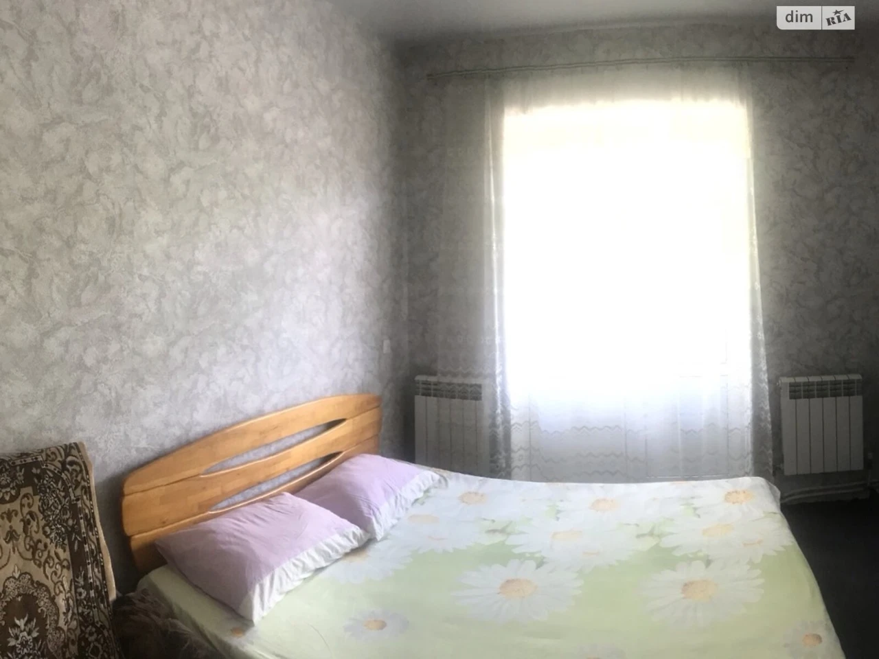 Долгосрочная Аренда Квартира, Будівельник