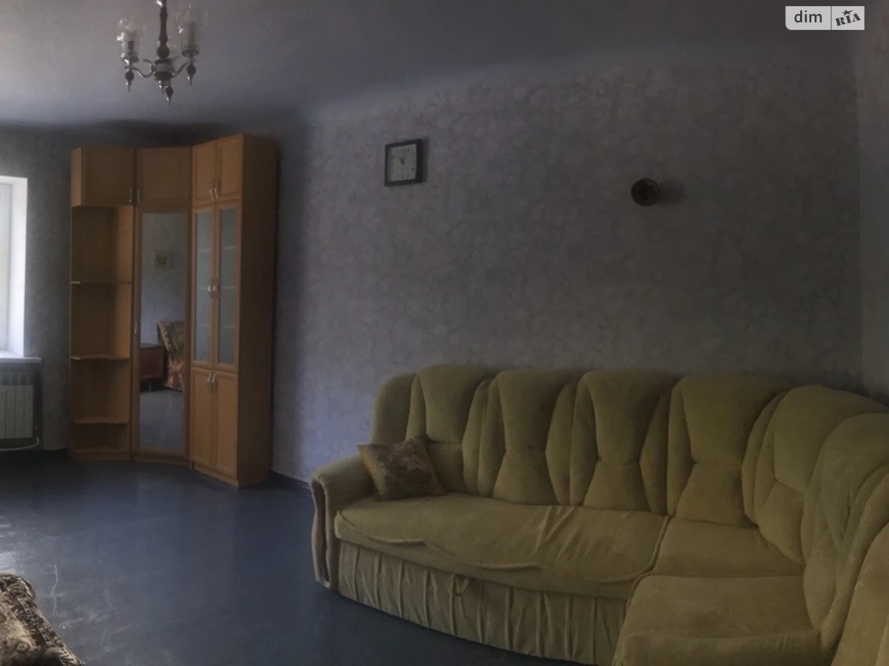 Долгосрочная Аренда Квартира, Будівельник