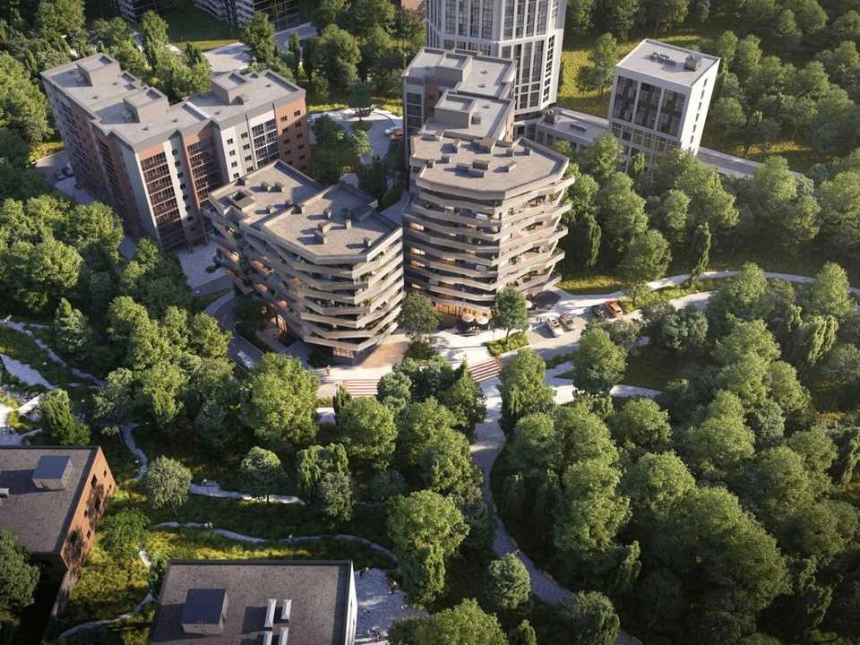Квартира. Львів, Малоголосківська вул.