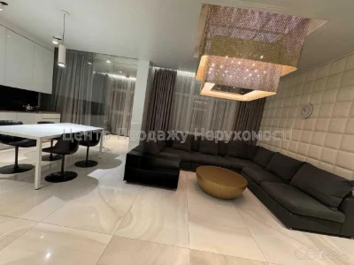 Квартира, 4 комнаты, 120 кв. м.