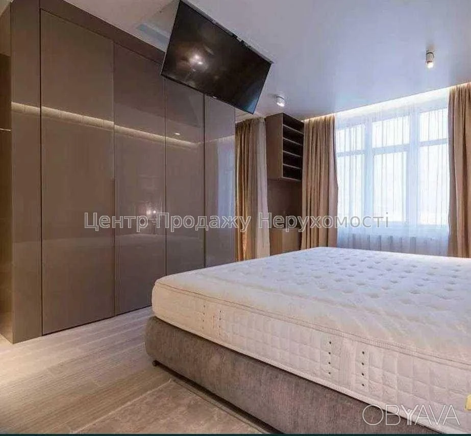 Квартира, 4 комнаты, 120 кв. м.