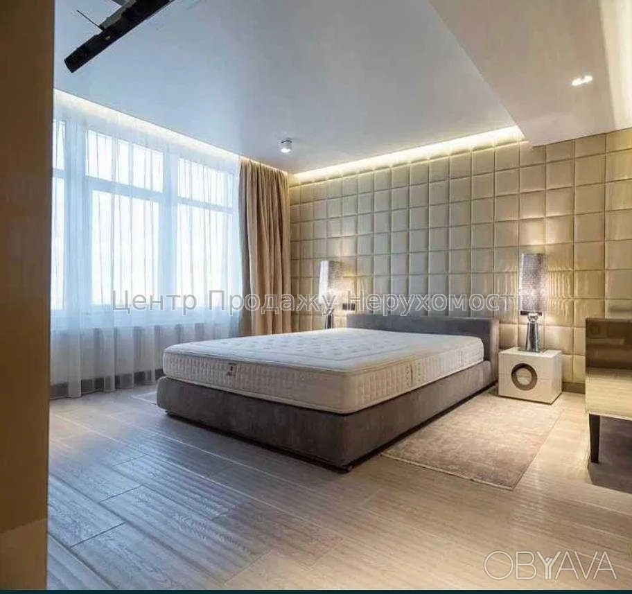 Квартира, 4 комнаты, 120 кв. м.