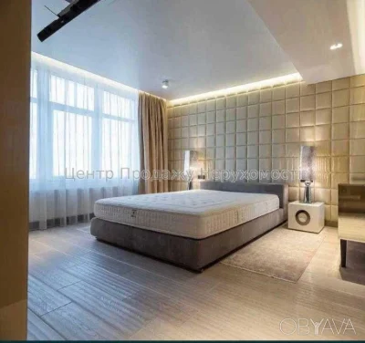 Квартира, 4 комнаты, 120 кв. м.