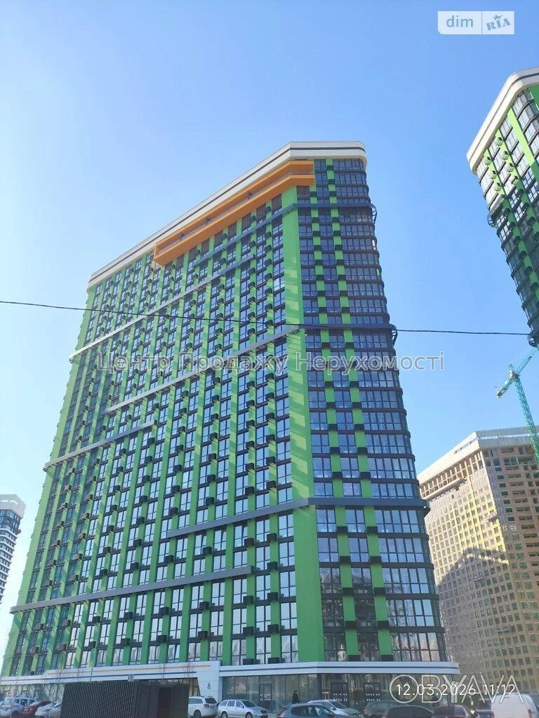 2-bedroom apartment, 73 sq m