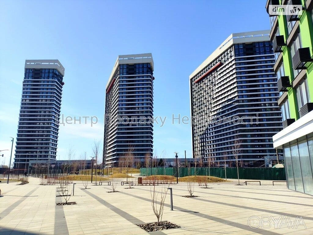 2-bedroom apartment, 73 sq m