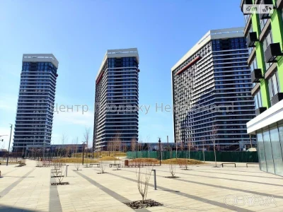 2-bedroom apartment, 73 sq m