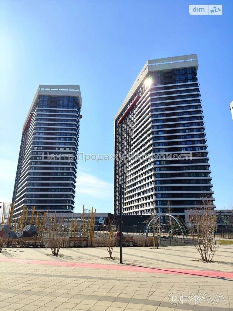 2-bedroom apartment, 73 sq m