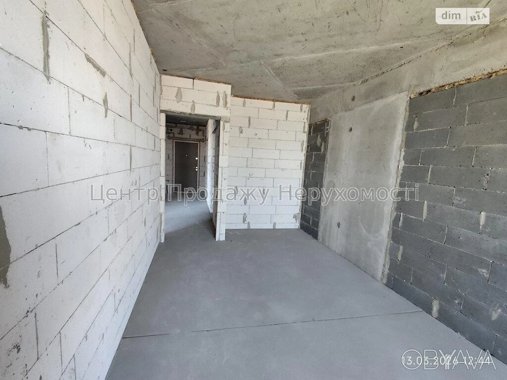 2-bedroom apartment, 73 sq m
