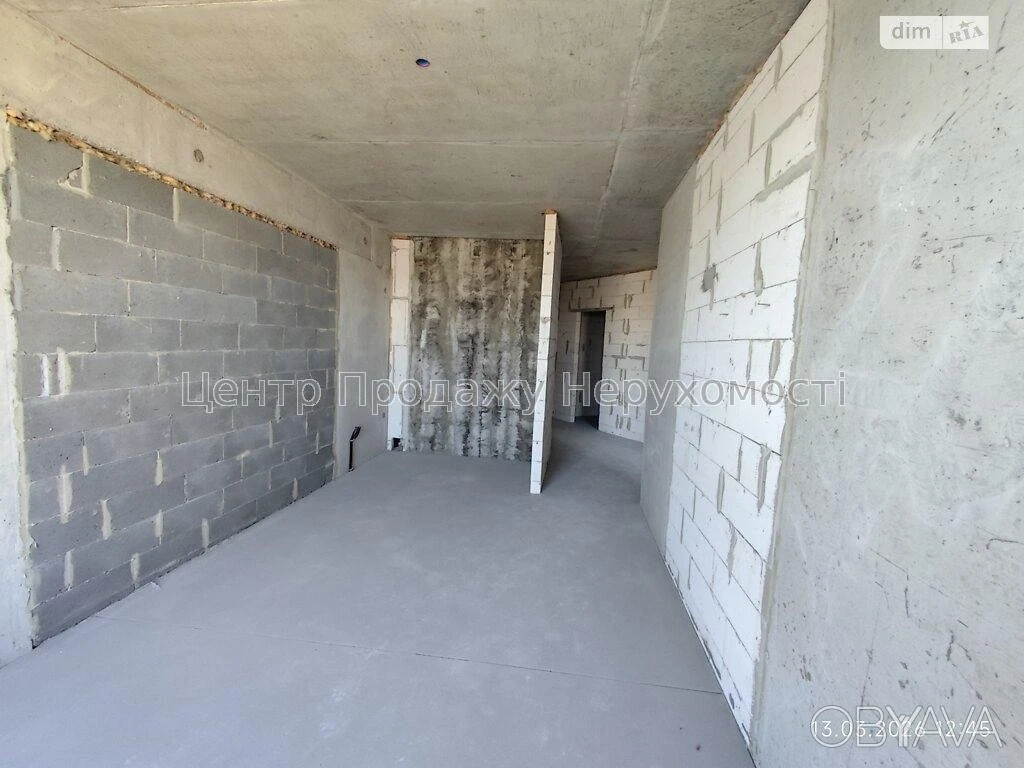 2-bedroom apartment, 73 sq m