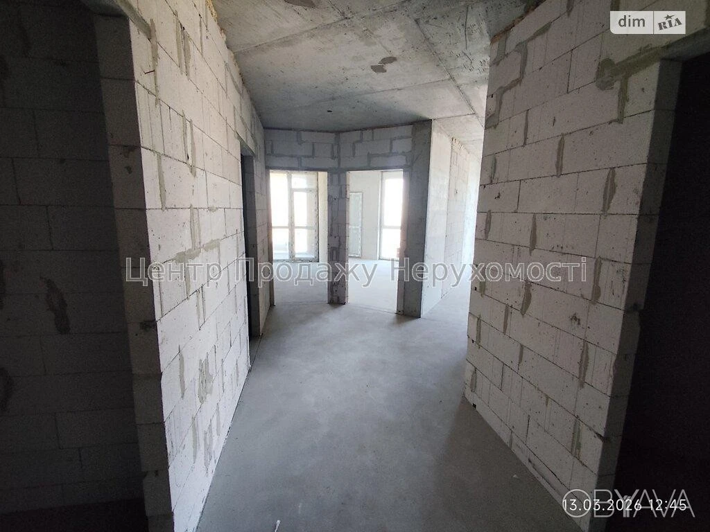2-bedroom apartment, 73 sq m