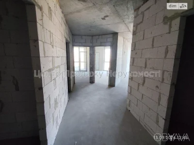 2-bedroom apartment, 73 sq m
