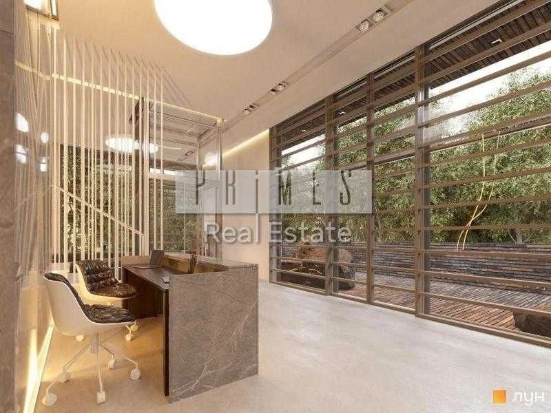 Продаж 1к квартири 52м2 жк Аурум Паньківська Жилянська Сакса