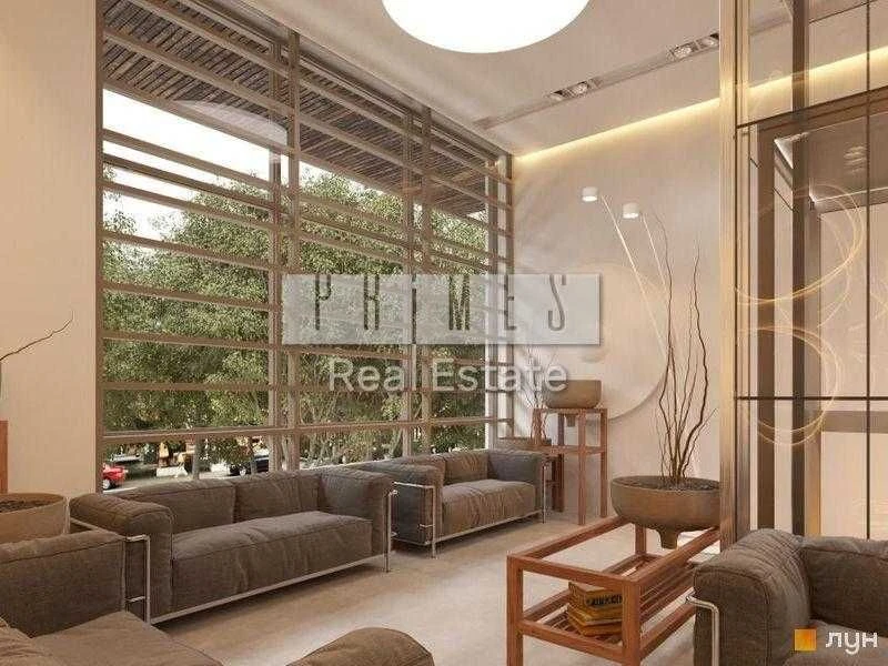 Продаж 1к квартири 52м2 жк Аурум Паньківська Жилянська Сакса