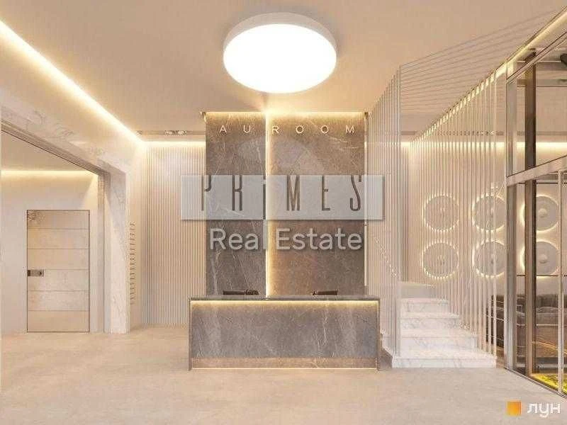 Продаж 1к квартири 52м2 жк Аурум Паньківська Жилянська Сакса