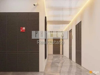 Продаж 1к квартири 52м2 жк Аурум Паньківська Жилянська Сакса