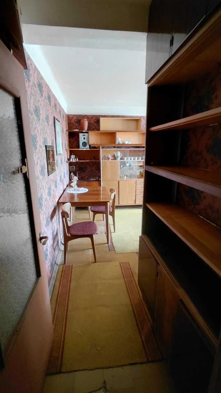Sale of a 2-bedroom apartment, Darnytska Square, Sobornosti Avenue