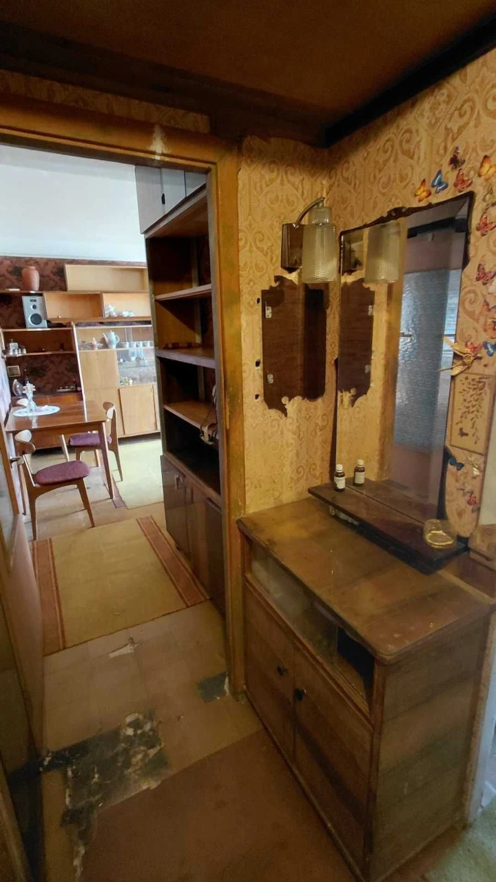 Sale of a 2-bedroom apartment, Darnytska Square, Sobornosti Avenue
