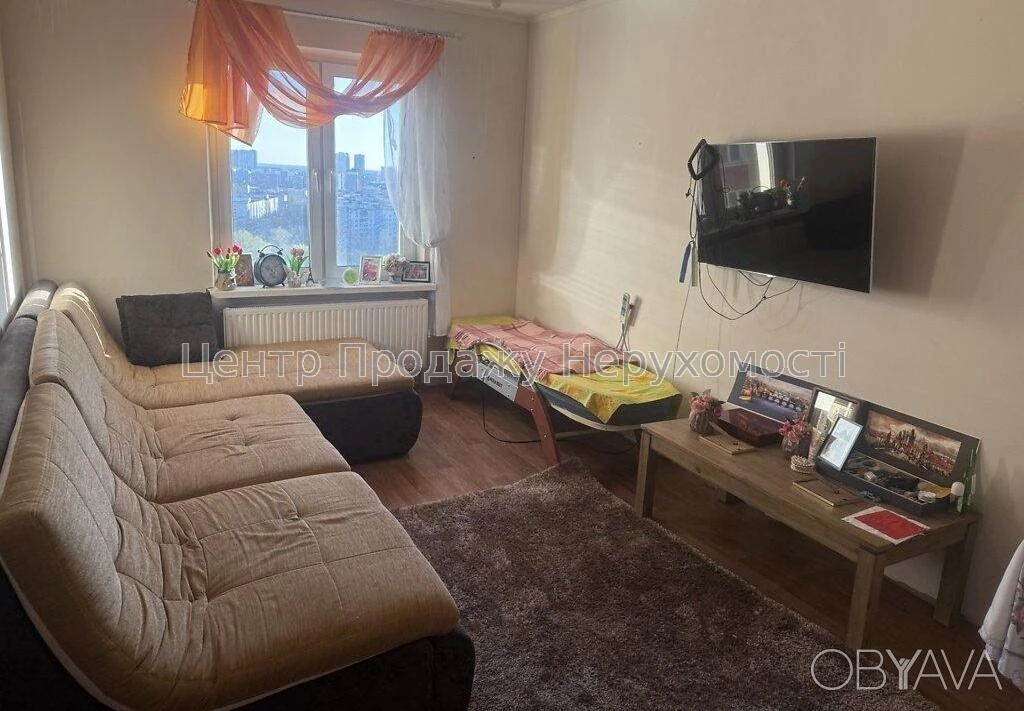 3-bedroom apartment, 82 sq m