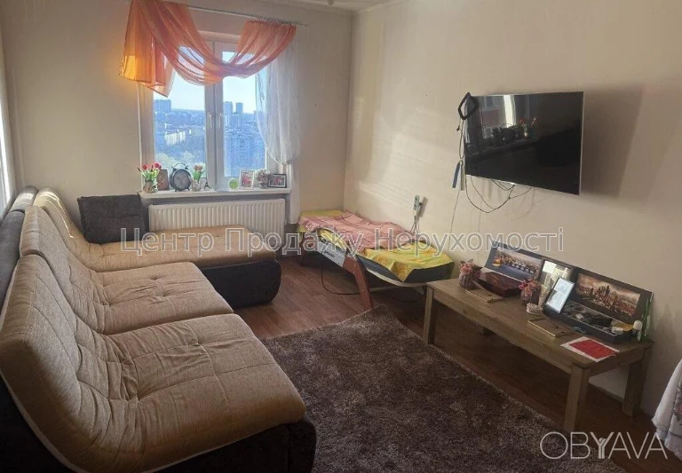 3-bedroom apartment, 82 sq m