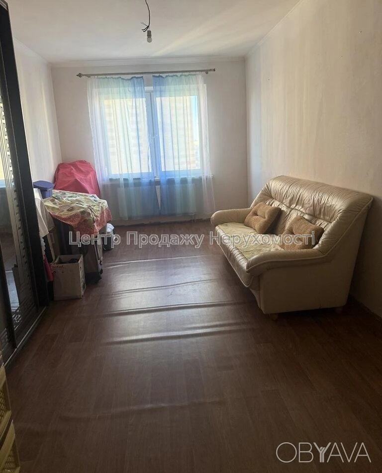 3-bedroom apartment, 82 sq m