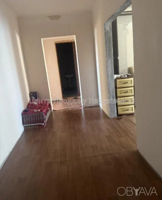 3-bedroom apartment, 82 sq m