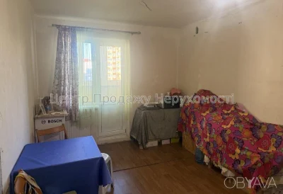 3-bedroom apartment, 82 sq m