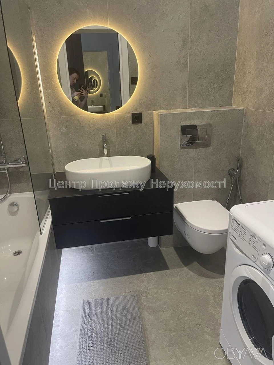 2-комнатная квартира, 42 квадратных метра