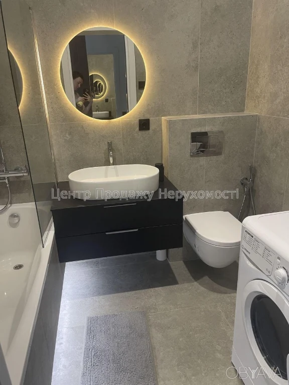 2-комнатная квартира, 42 квадратных метра
