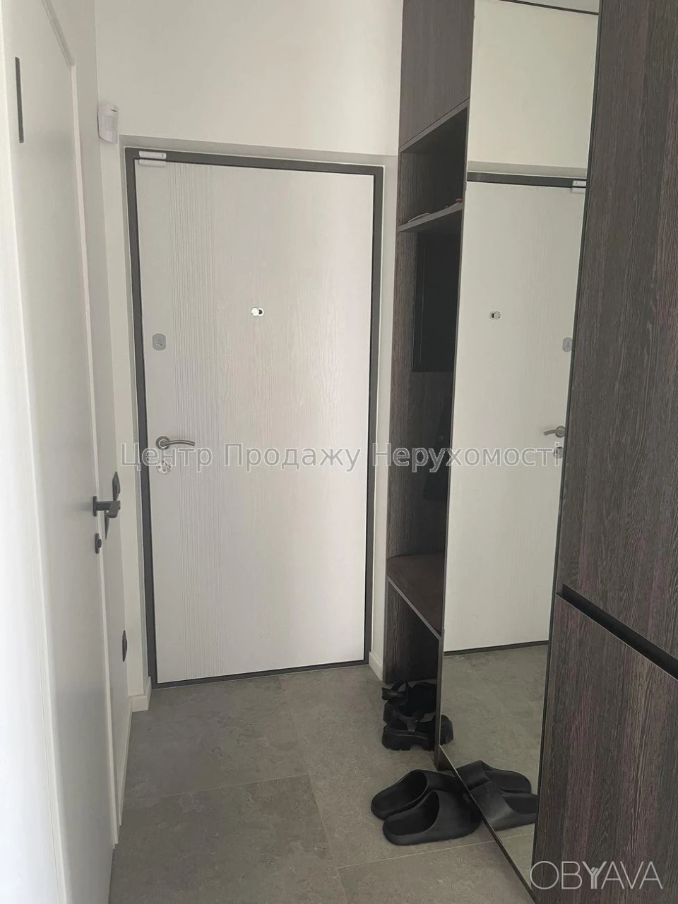 2-комнатная квартира, 42 квадратных метра