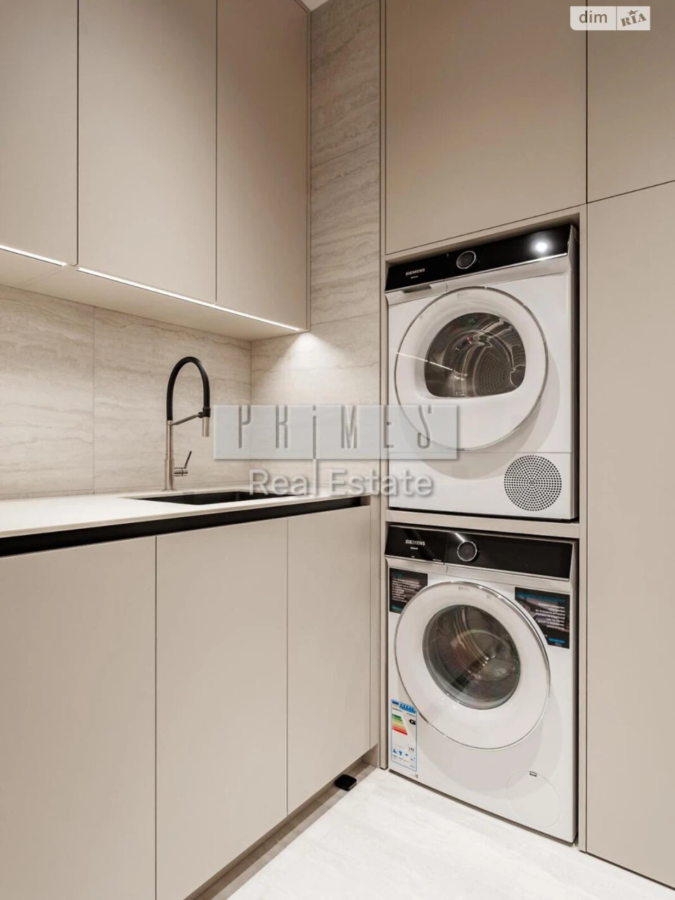 Sale of Apartment in Chorna Hora