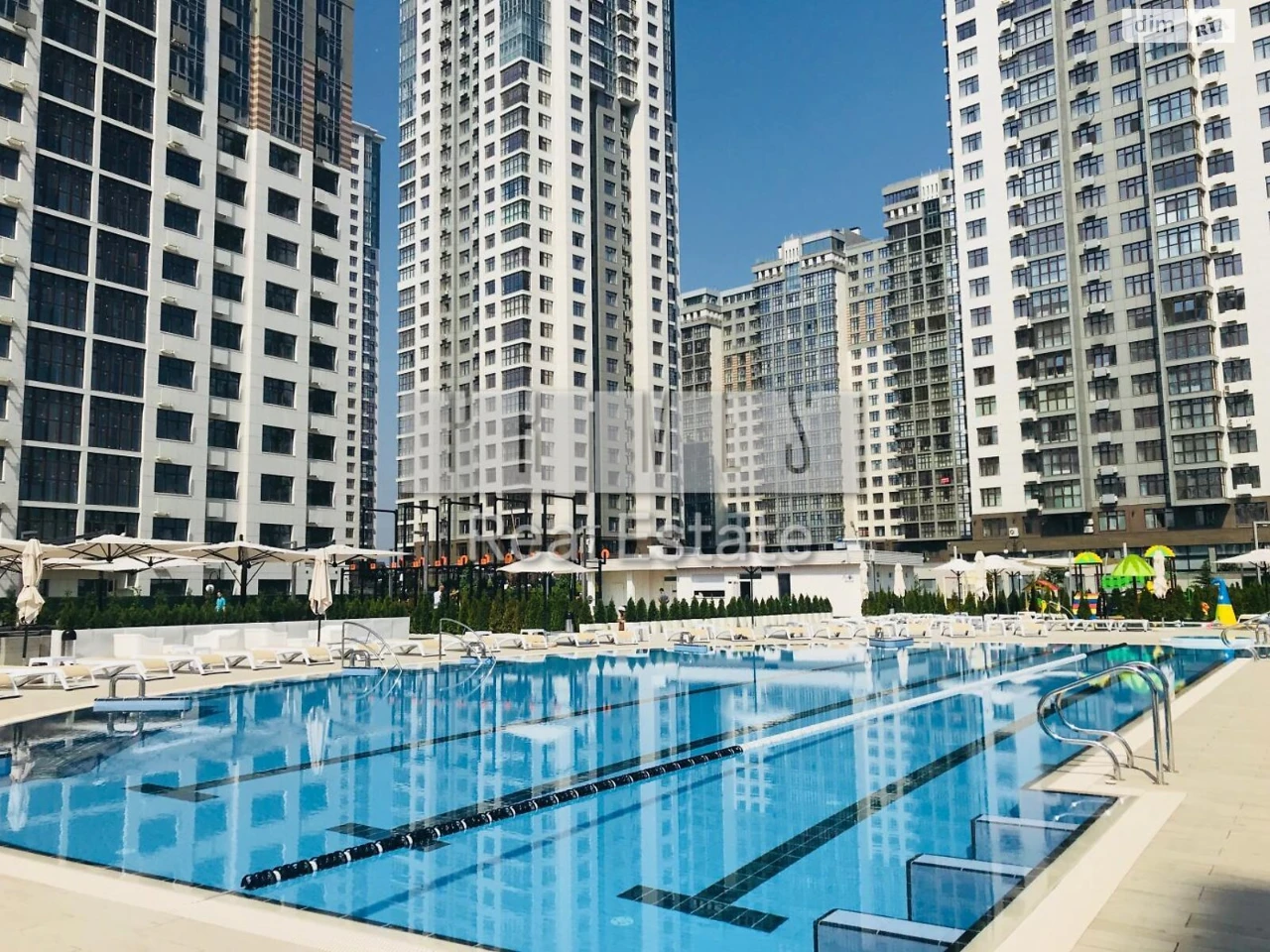 Sale of Apartment in Chorna Hora