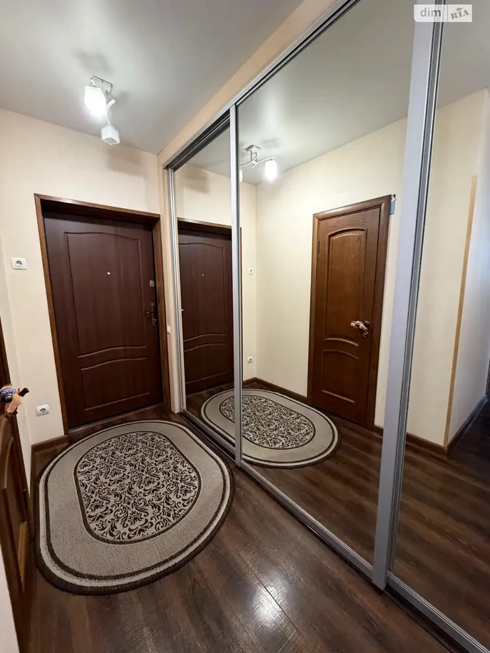 Sale of Apartment in Kharkiv Area