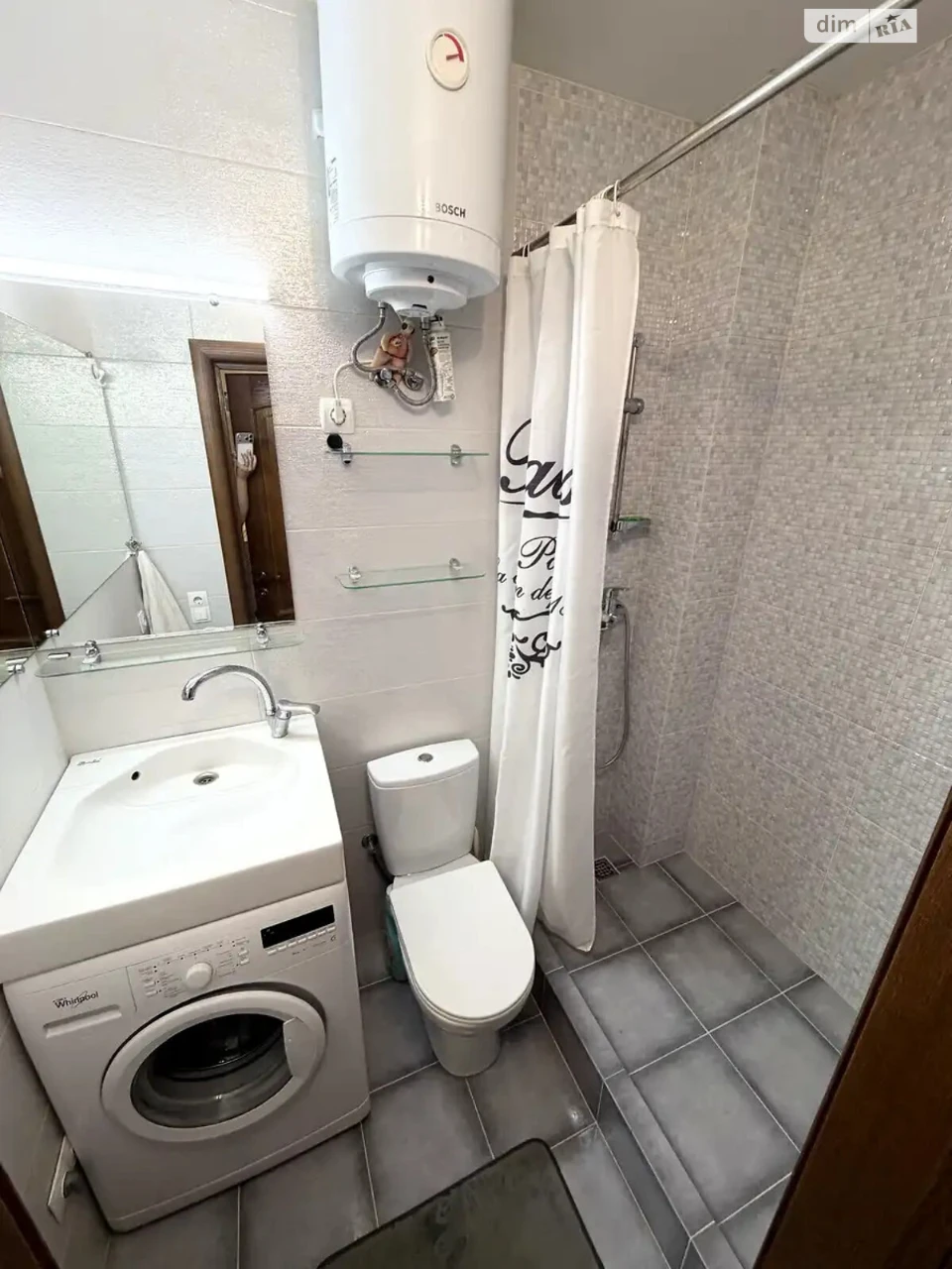 Sale of Apartment in Kharkiv Area