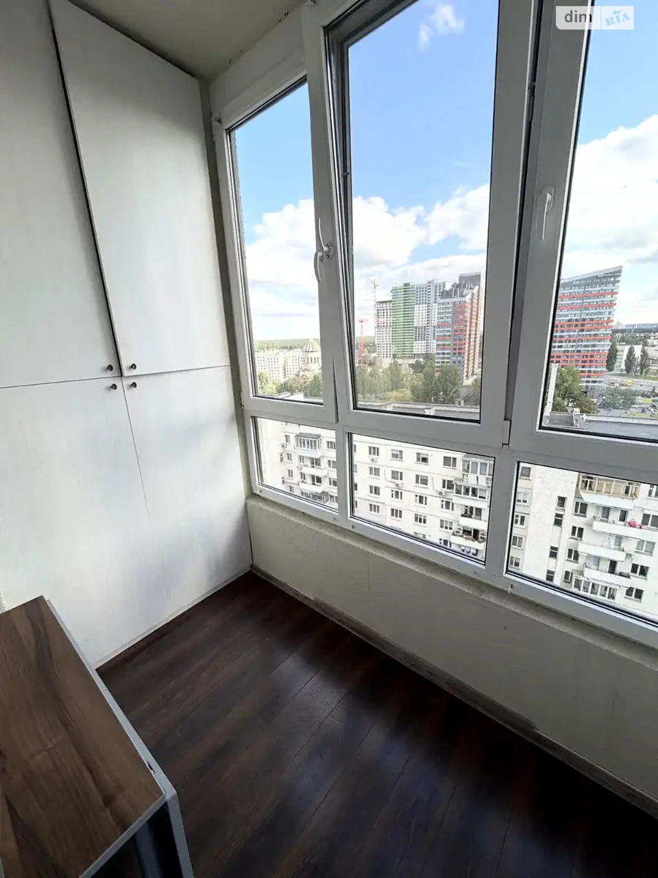Sale of Apartment in Kharkiv Area