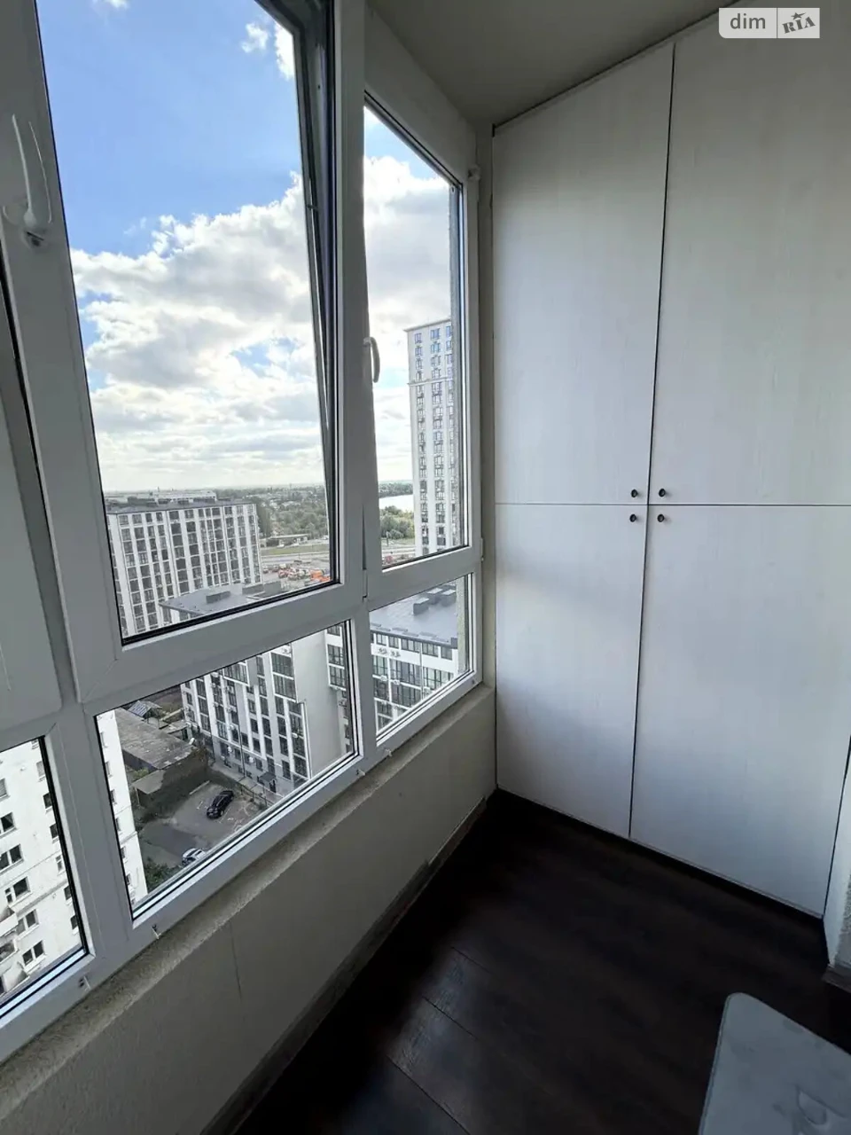 Sale of Apartment in Kharkiv Area