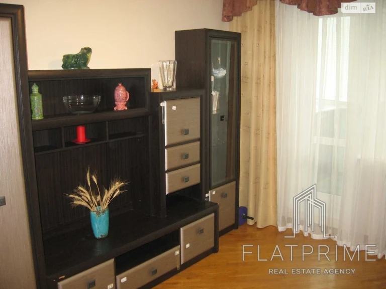 Apartment for Sale - Pereshitravnevyi Massiv