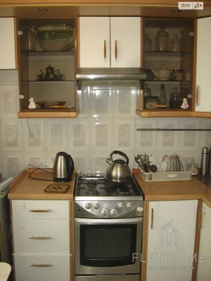 Apartment for Sale - Pereshitravnevyi Massiv