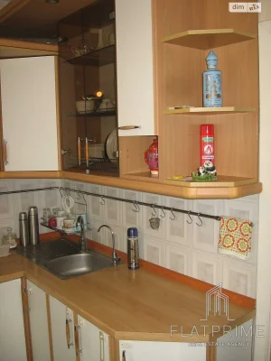 Apartment for Sale - Pereshitravnevyi Massiv