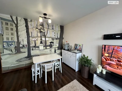 Sale of Apartment in Kharkiv Massif