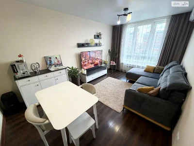 Sale of Apartment in Kharkiv Massif