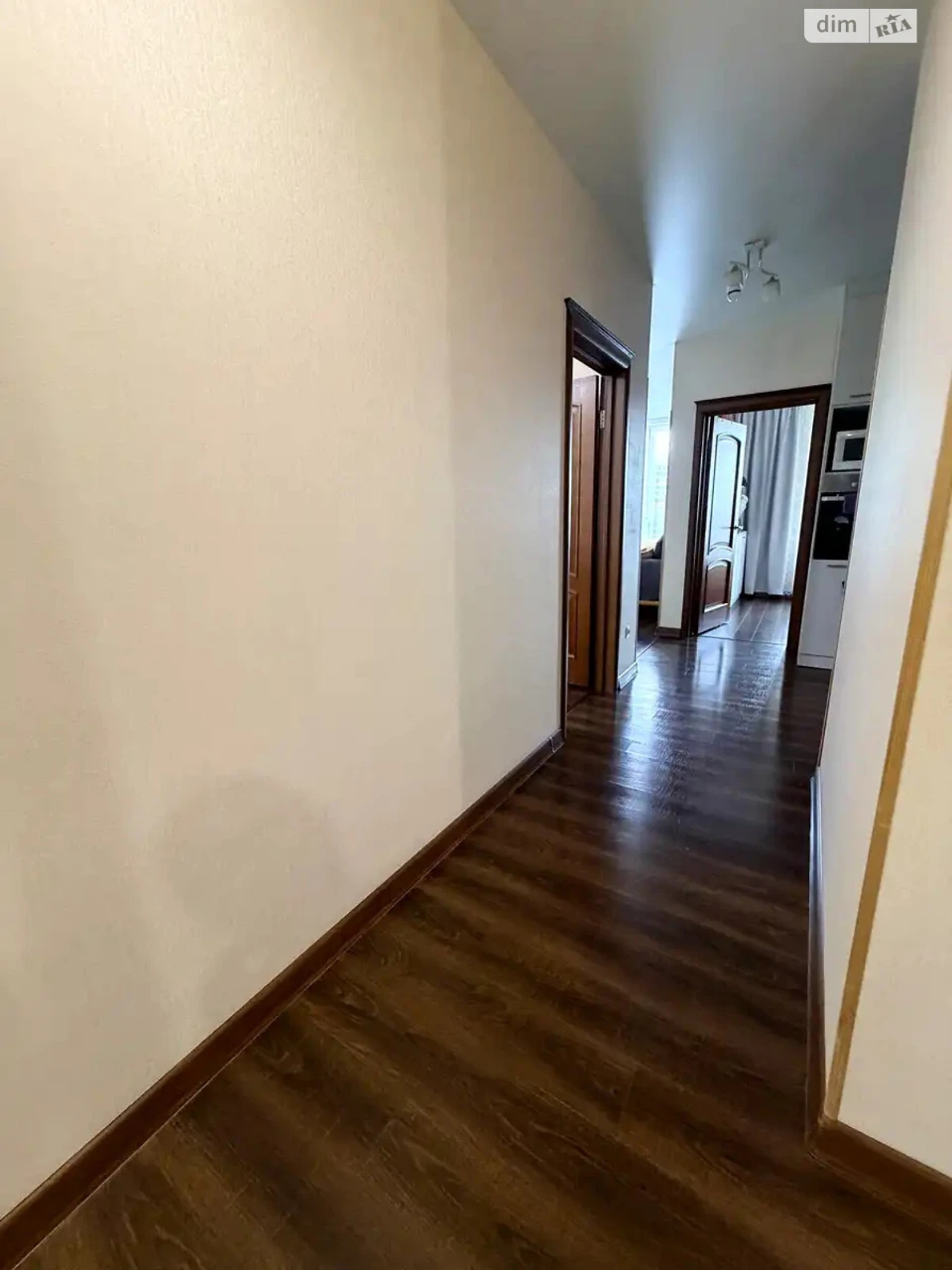 Sale of Apartment in Kharkiv Massif