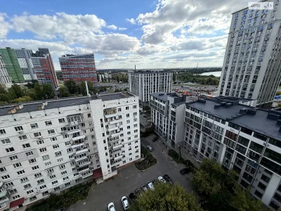 Sale of Apartment in Kharkiv Massif