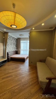 1 bedroom apartment, 56.1 sq.m.