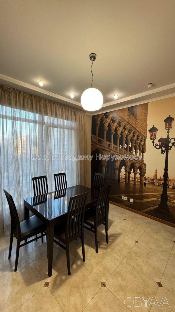 1 bedroom apartment, 56.1 sq.m.
