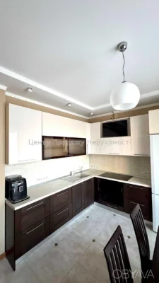 1 bedroom apartment, 56.1 sq.m.