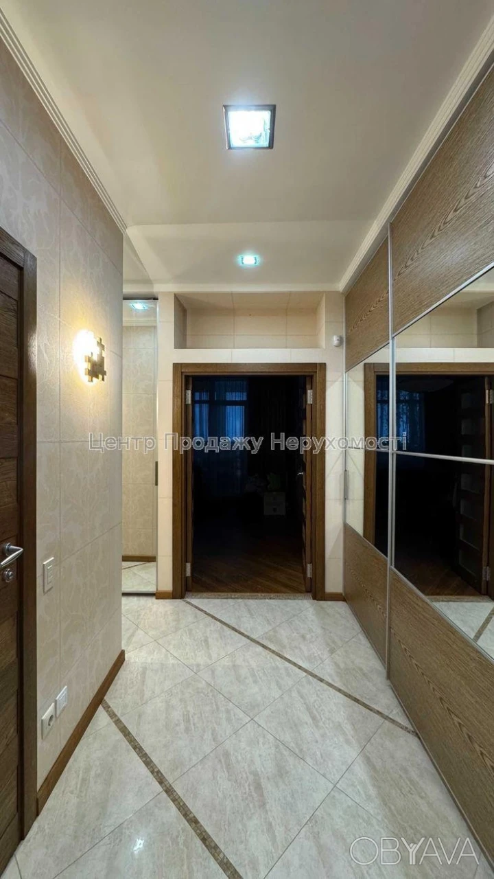 1 bedroom apartment, 56.1 sq.m.