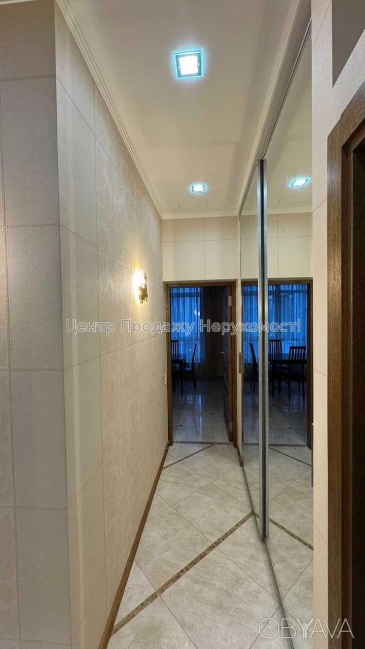 1 bedroom apartment, 56.1 sq.m.