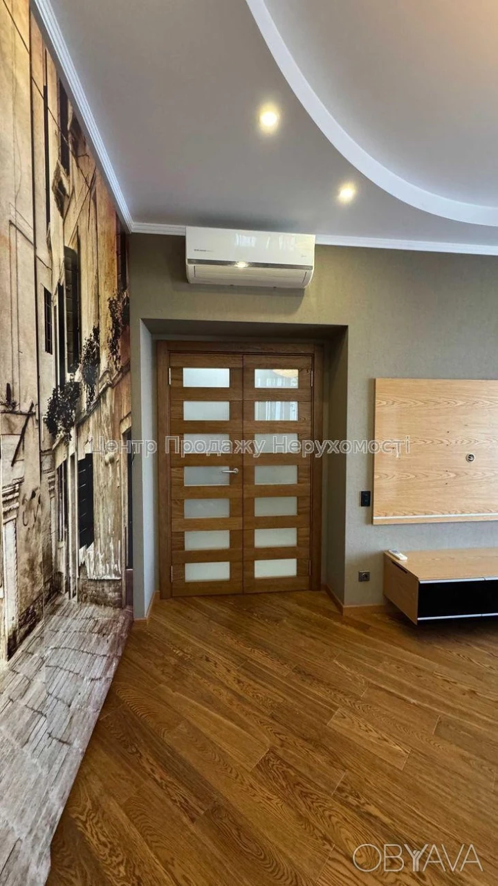 1 bedroom apartment, 56.1 sq.m.