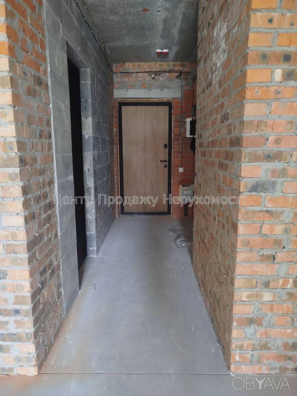 1-bedroom apartment, 43 sq.m.