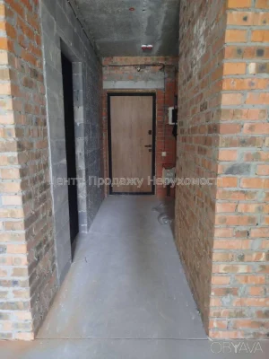 1-bedroom apartment, 43 sq.m.